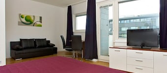 RS Apartments am KaDeWe