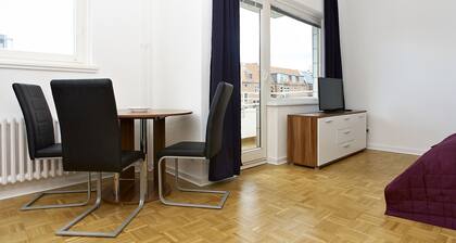 RS Apartments am KaDeWe