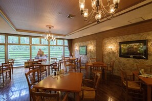 Restaurang