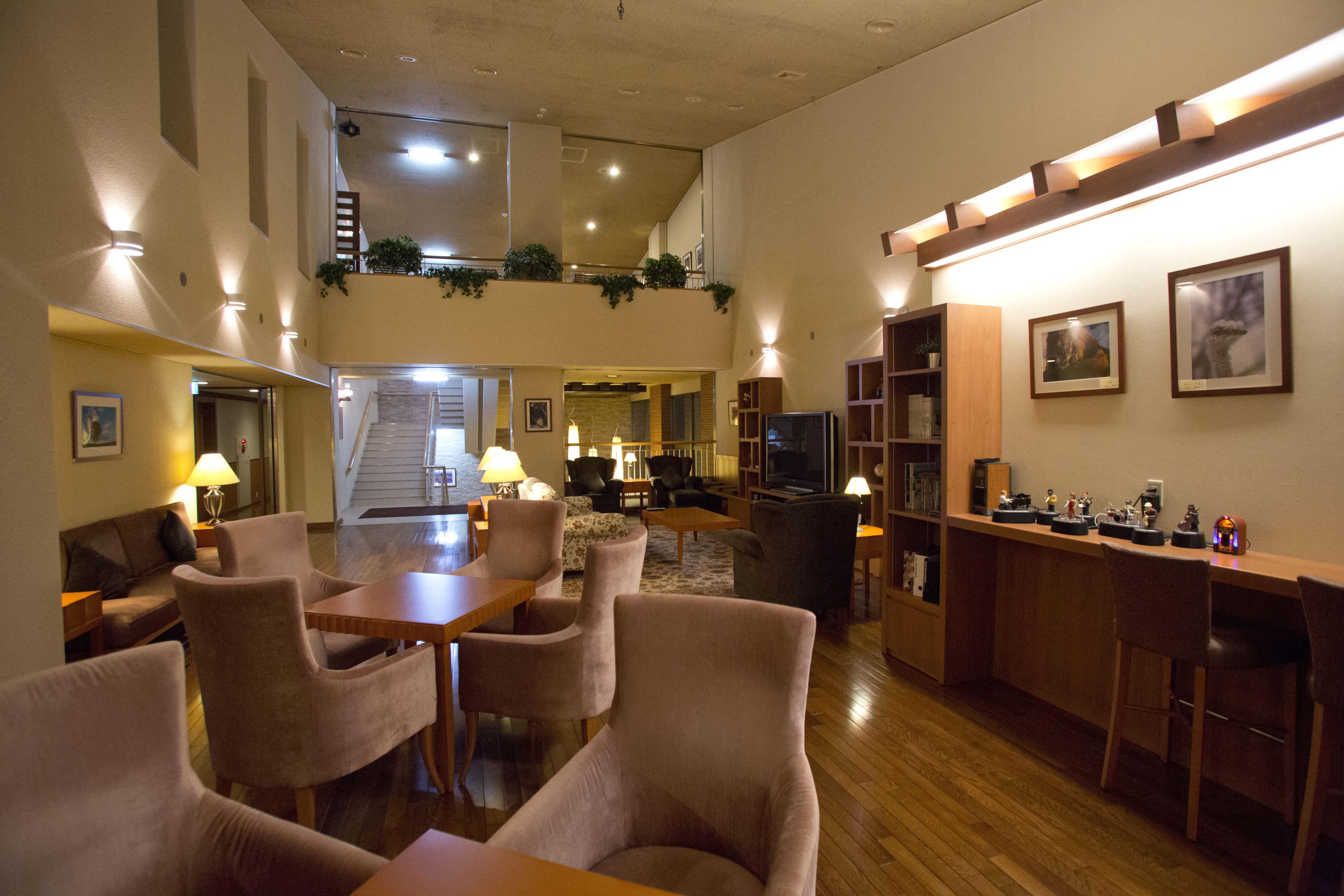 Tiện nghi, dịch vụ nơi lưu trú