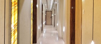 Hotel Aman International at New Delhi Station