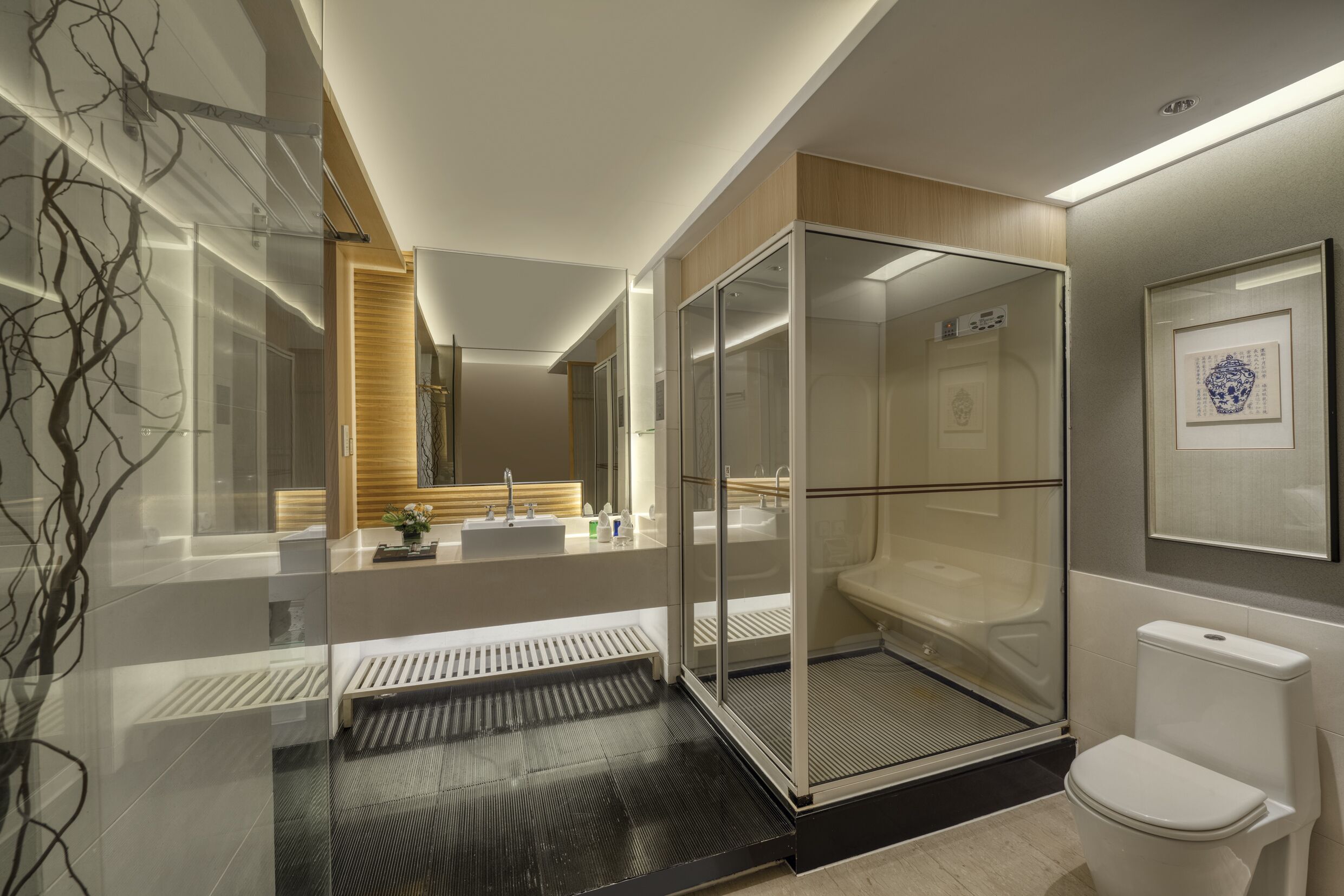 Foto - Royal Garden Hotel