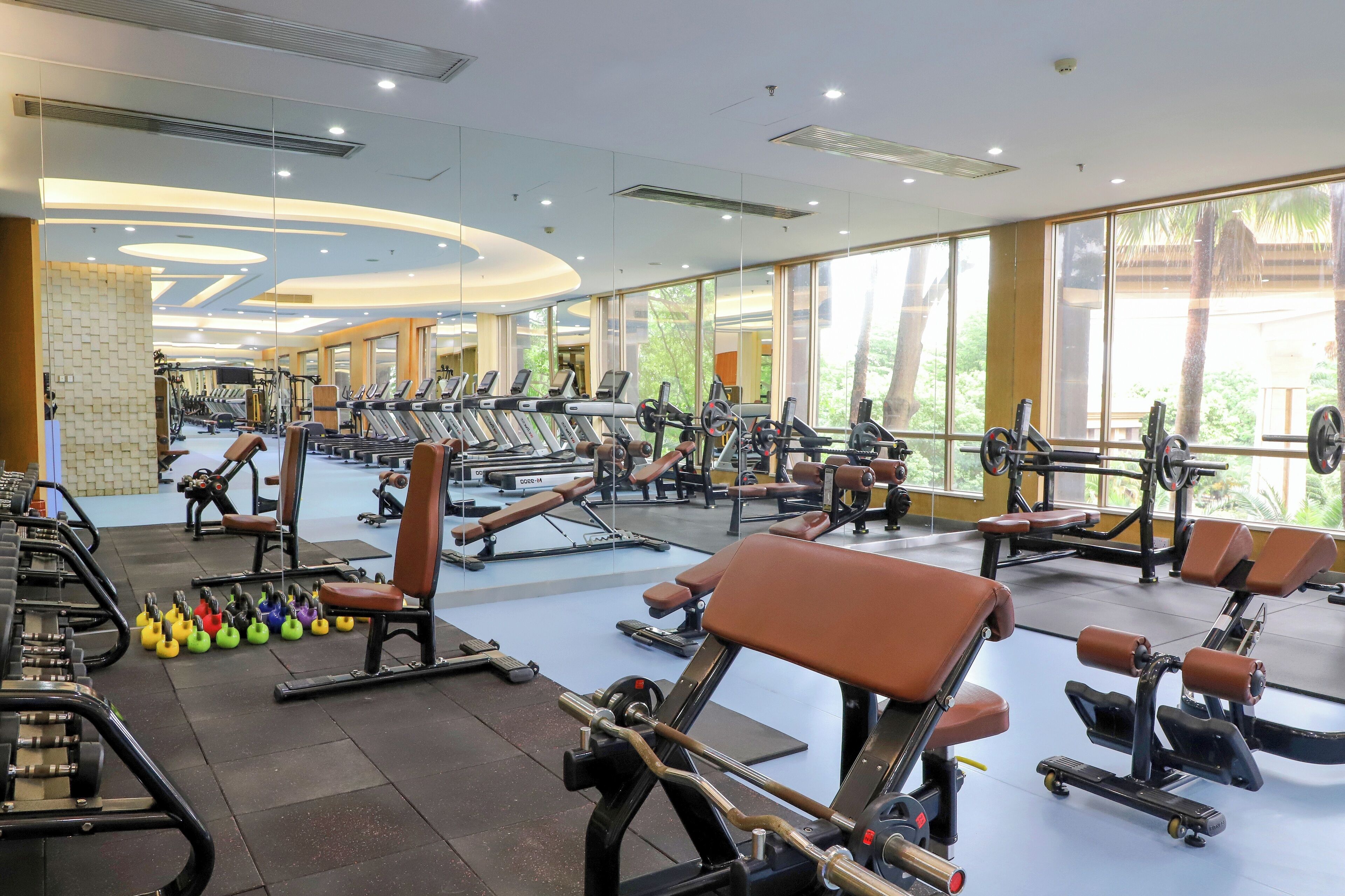 Foto - Royal Garden Hotel