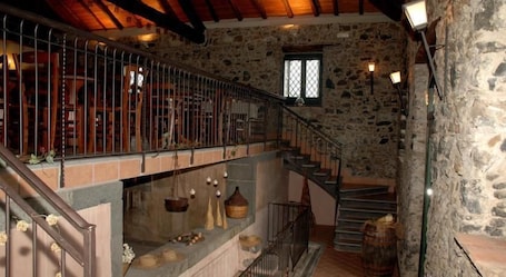 Restaurantes