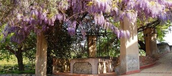 Antico Borgo Etneo Country Hotel