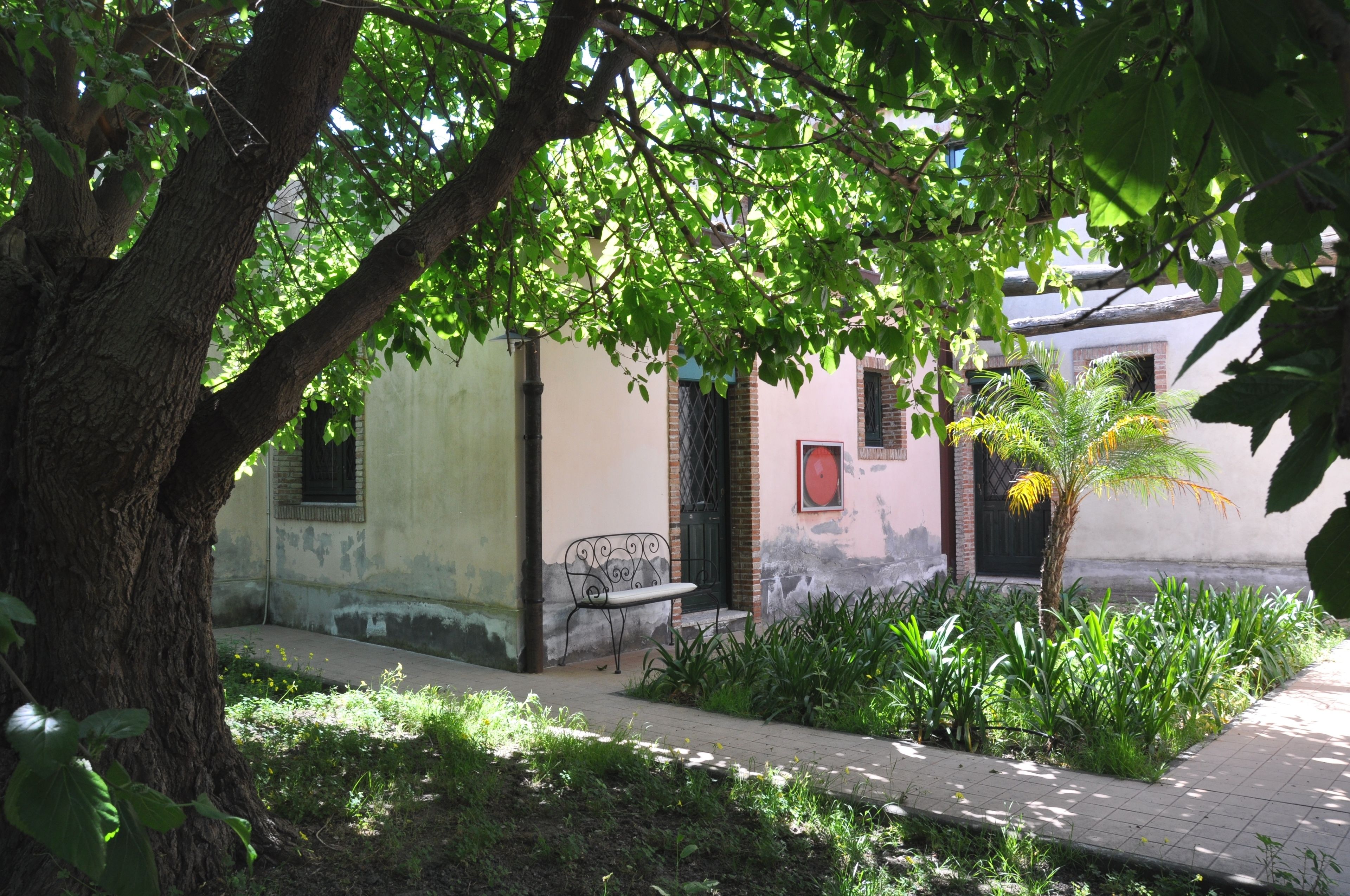 Apartment | Terrace/patio