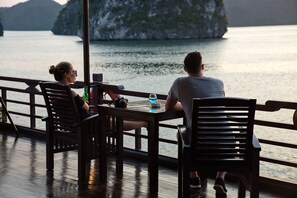 Property amenity - Halong Glory Legend Cruise (Ha Long)