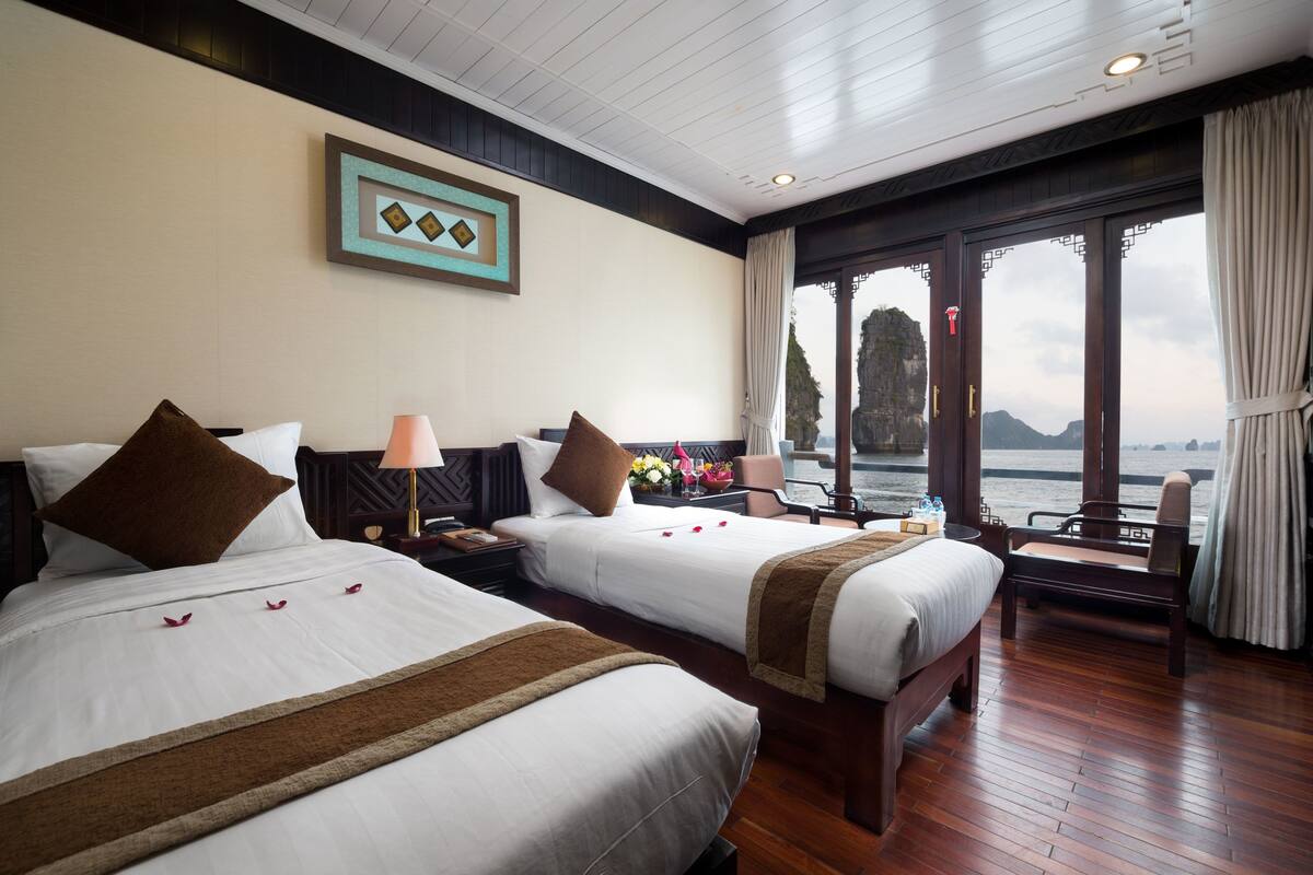 객실 내 금고, 책상, 암막 커튼, 무료 WiFi
