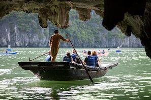 Boating