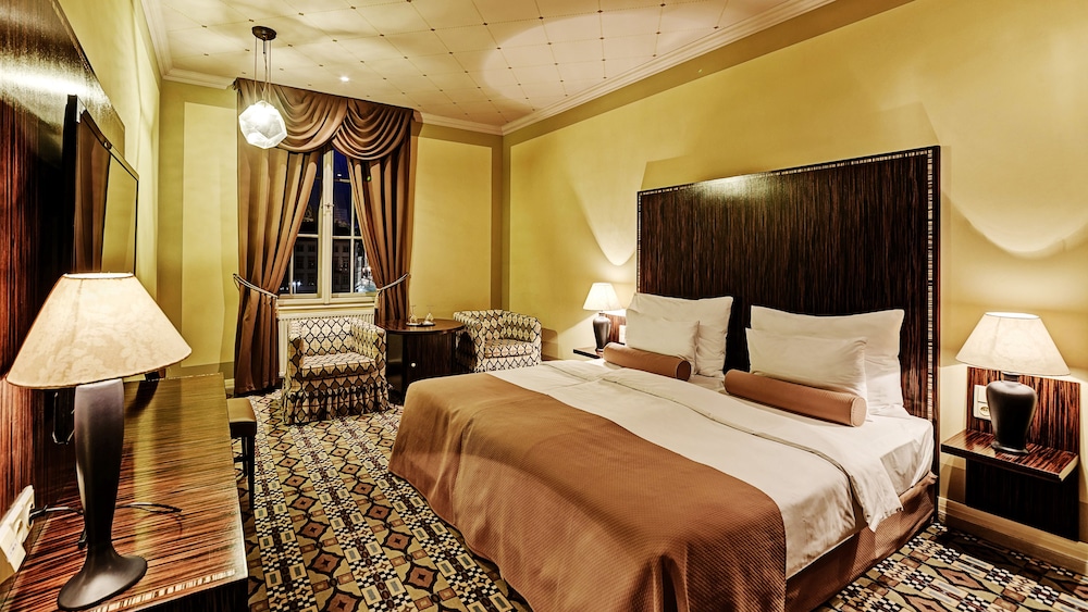 Hotel Grandezza photo 5