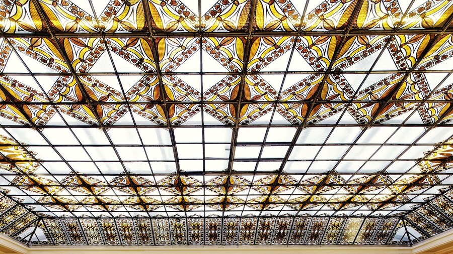 Grandezza Hotel Luxury Palace