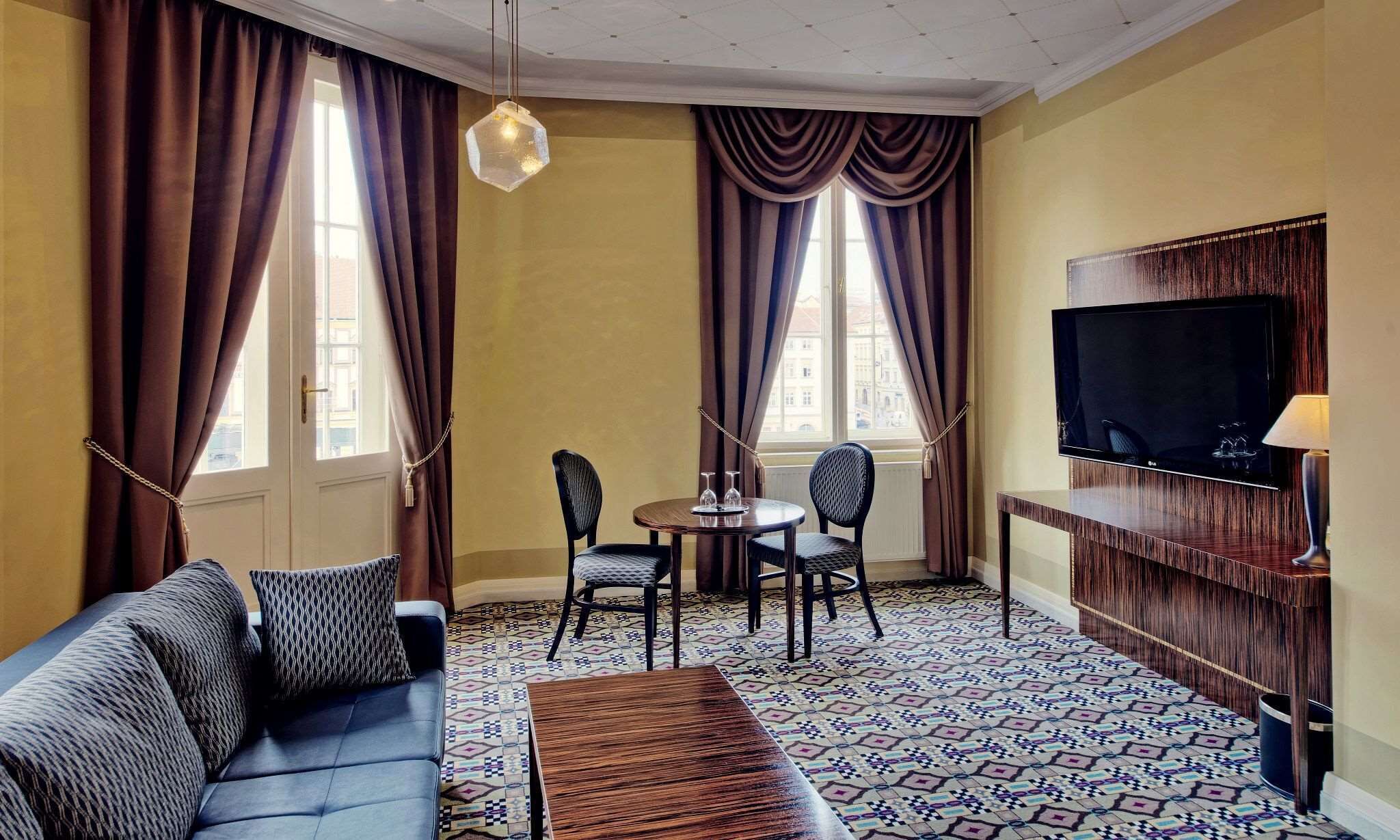 Photo - Grandezza Hotel Luxury Palace