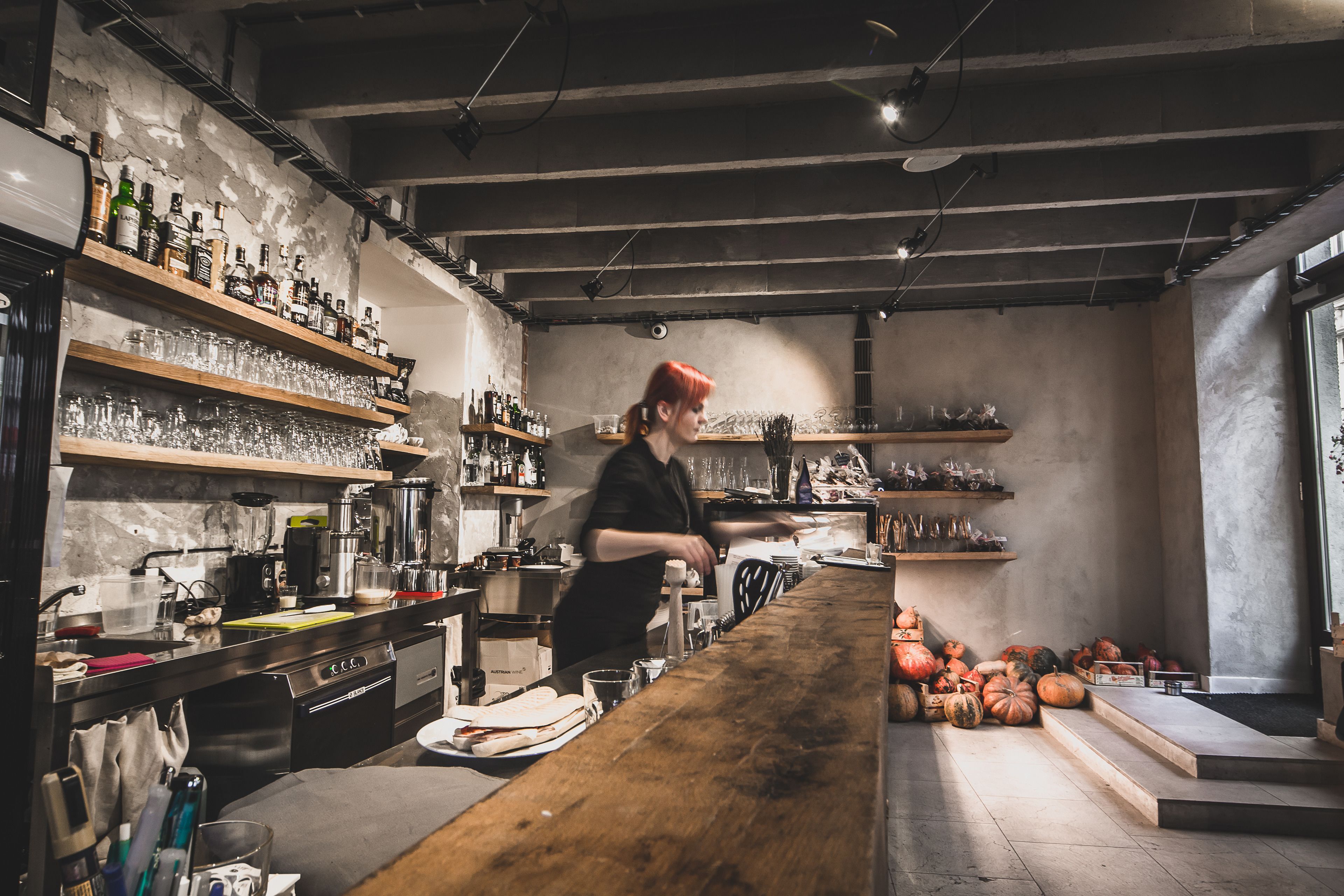 Koffiebar
