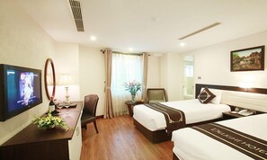 Executive Room | View from room - Hanoi Delight Hotel (Hanoi)