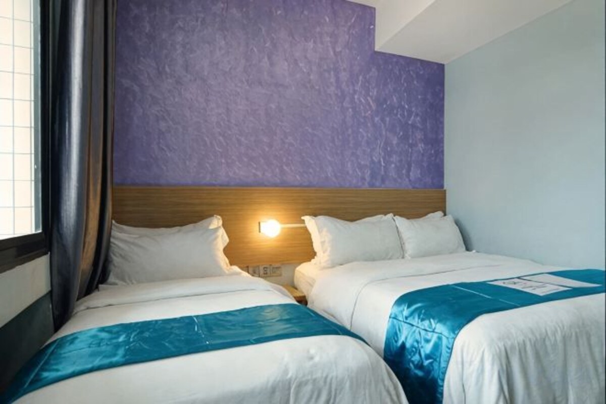 Soundproofing, bed sheets