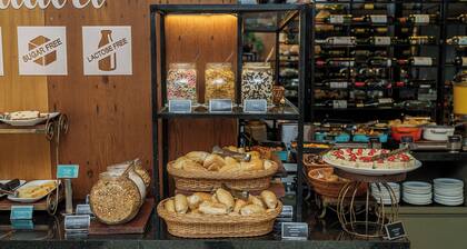 Athos Bulcão Hplus Executive