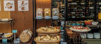 Athos BulcĂŁo Hplus Executive