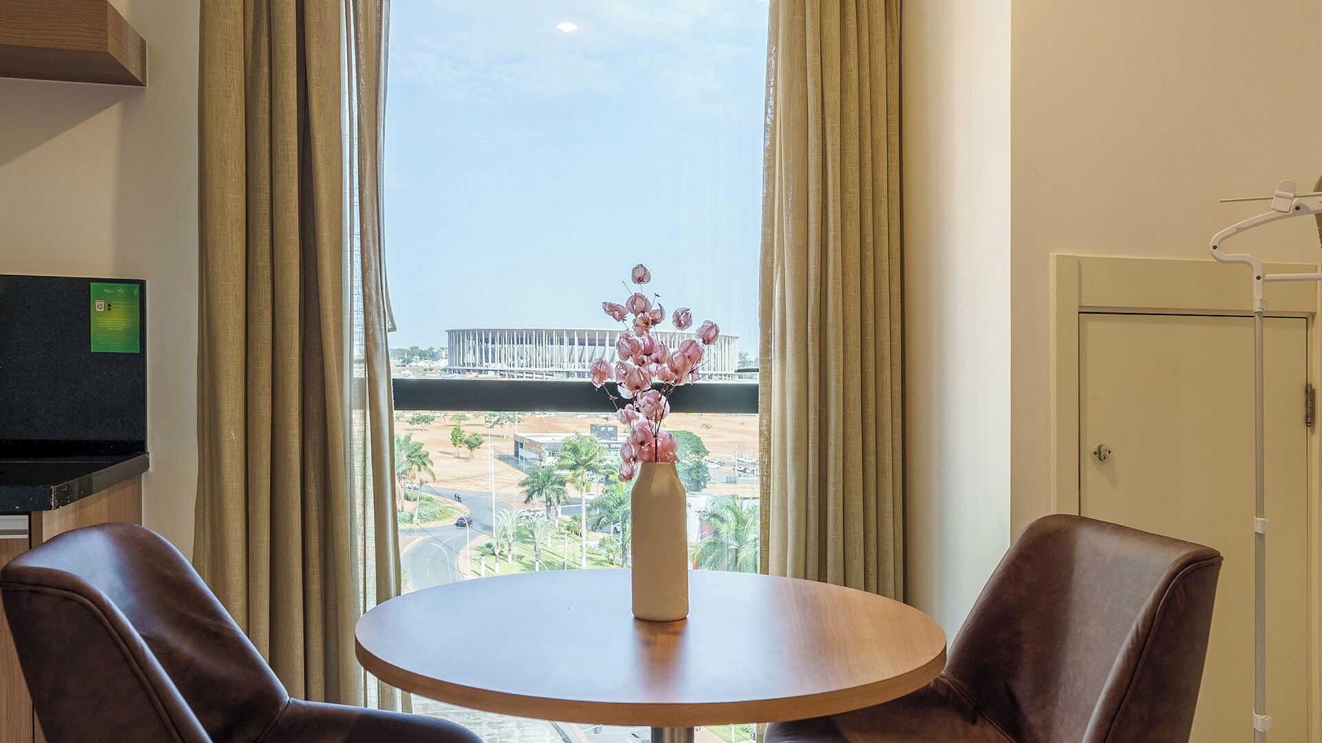 1 bedroom, minibar, in-room safe, desk