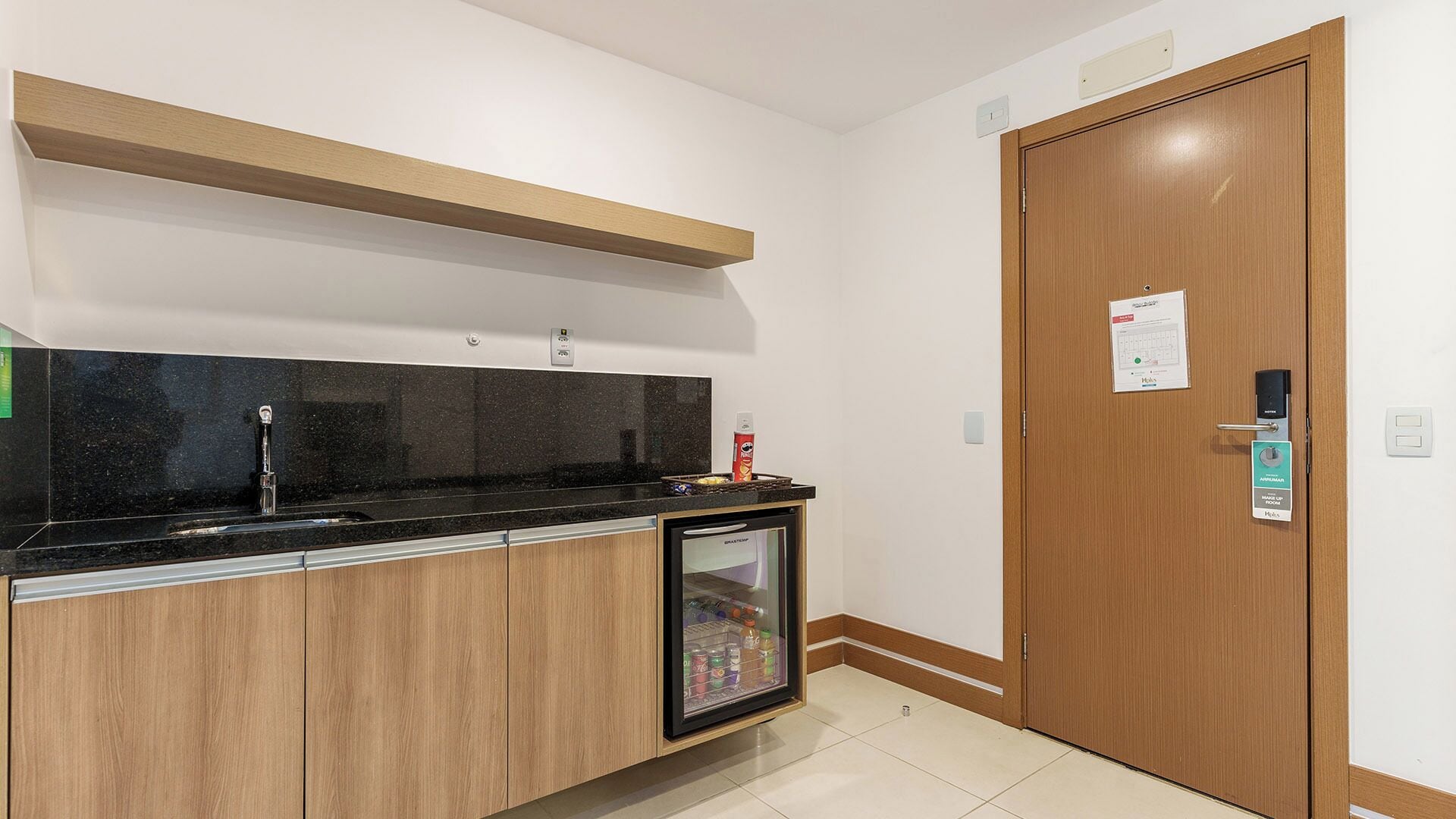 1 bedroom, minibar, in-room safe, desk
