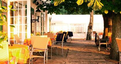 Hotel Restaurant Jagdhof