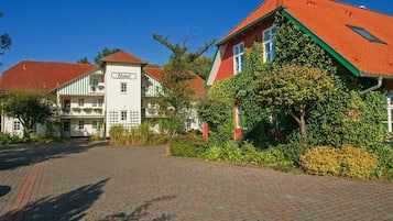 Außenbereich