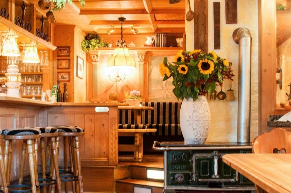 Hotel Restaurant Jagdhof