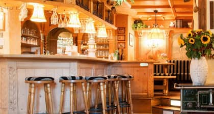 Hotel Restaurant Jagdhof