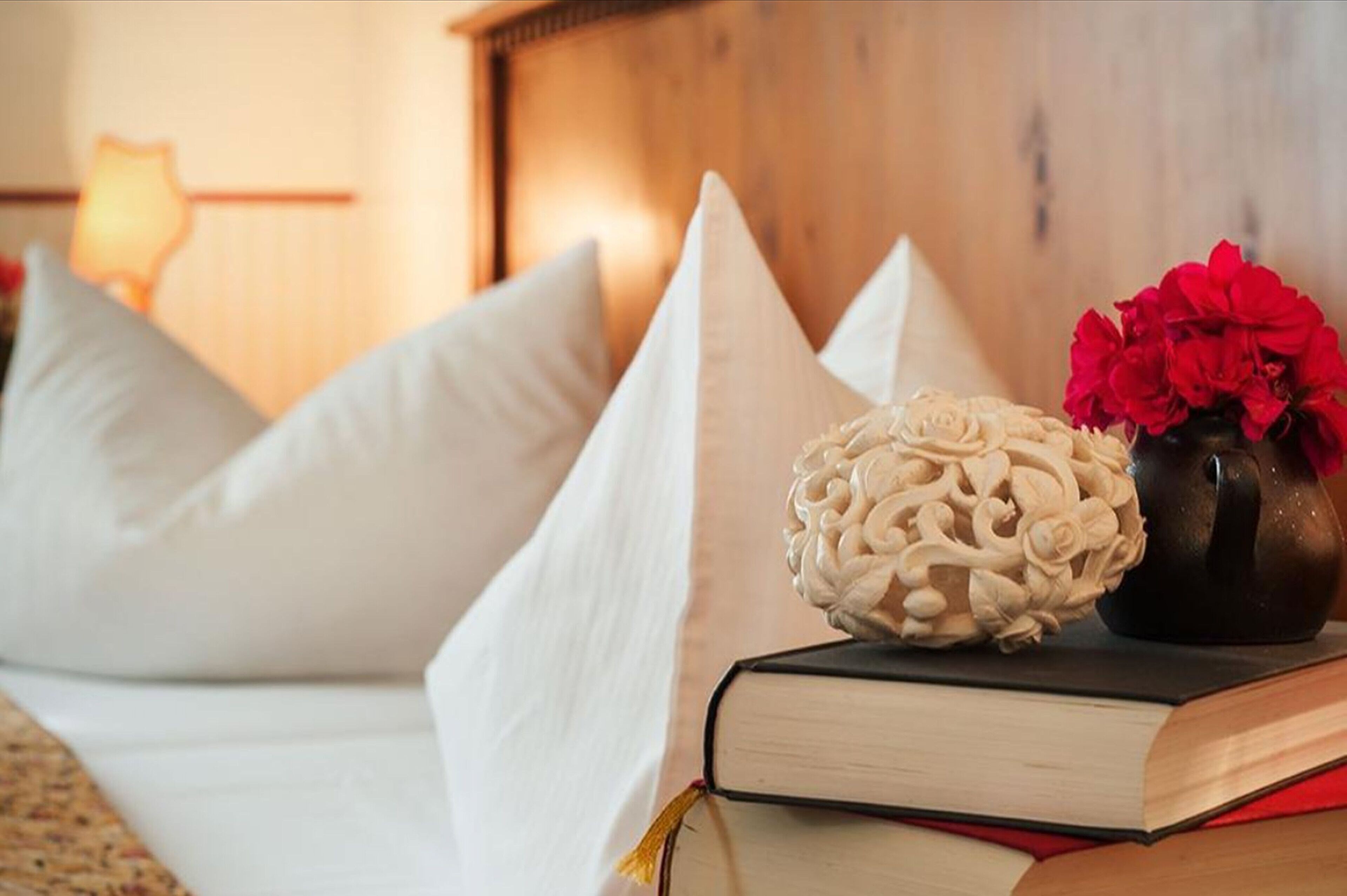 Individually furnished, desk, blackout curtains, iron/ironing board