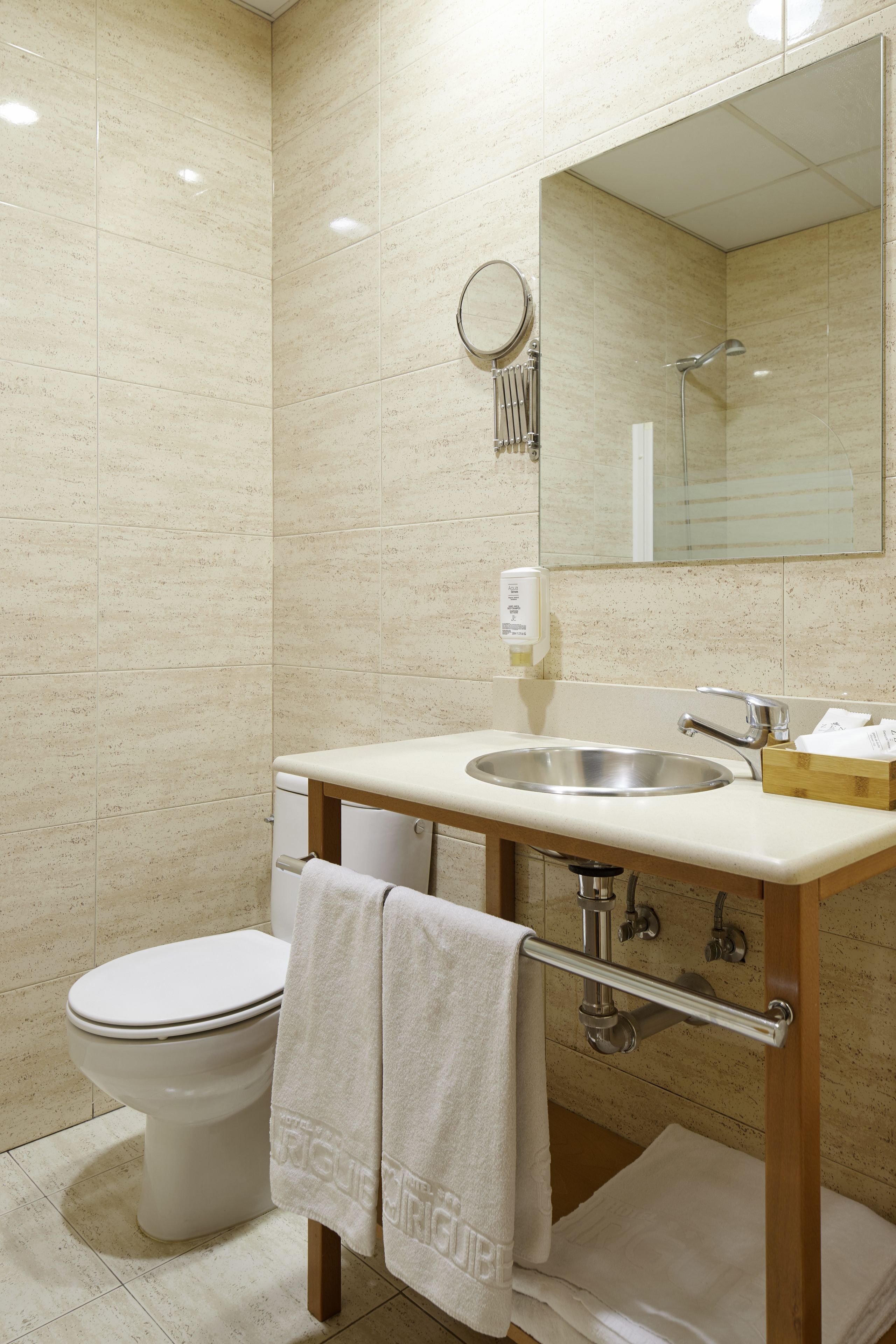 Photo - Hotel Iriguibel Huarte Pamplona