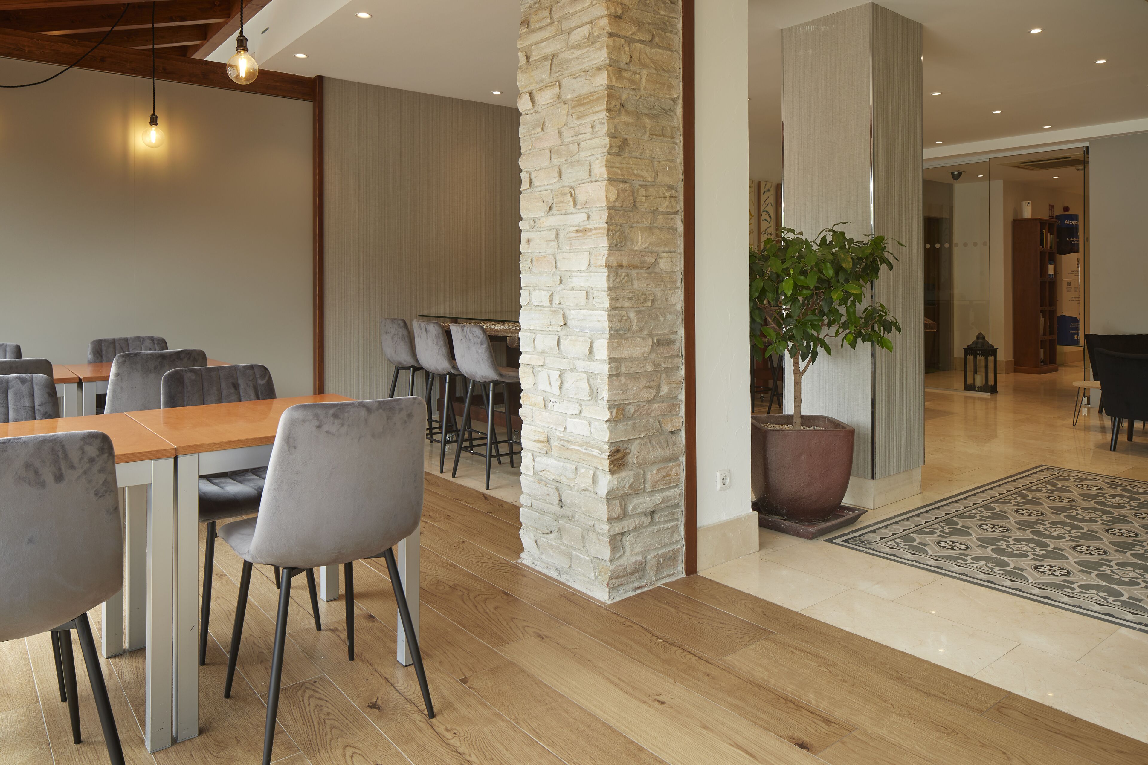 Photo - Hotel Iriguibel Huarte Pamplona