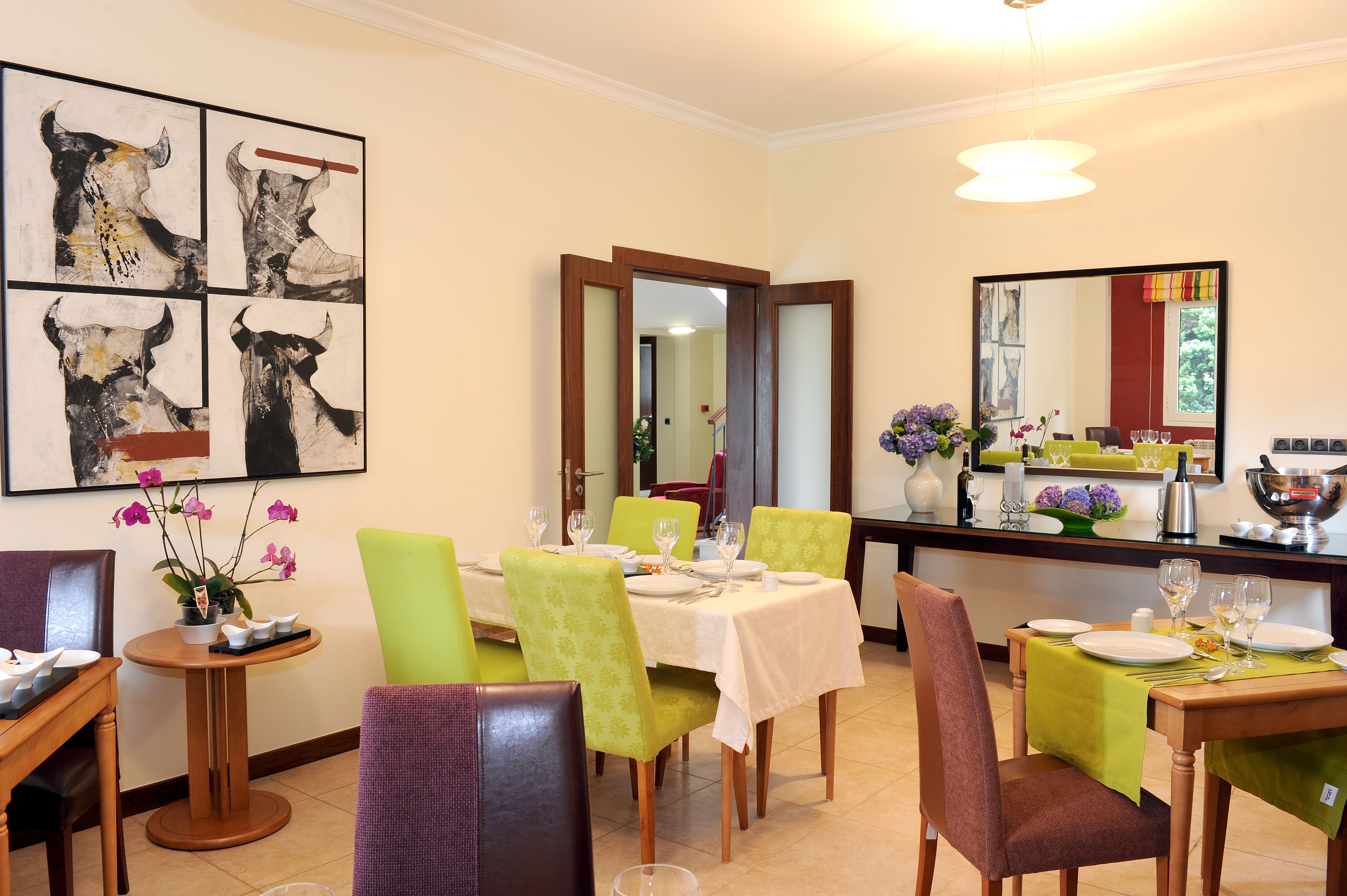 Foto - Quinta Da Cova Do Milho