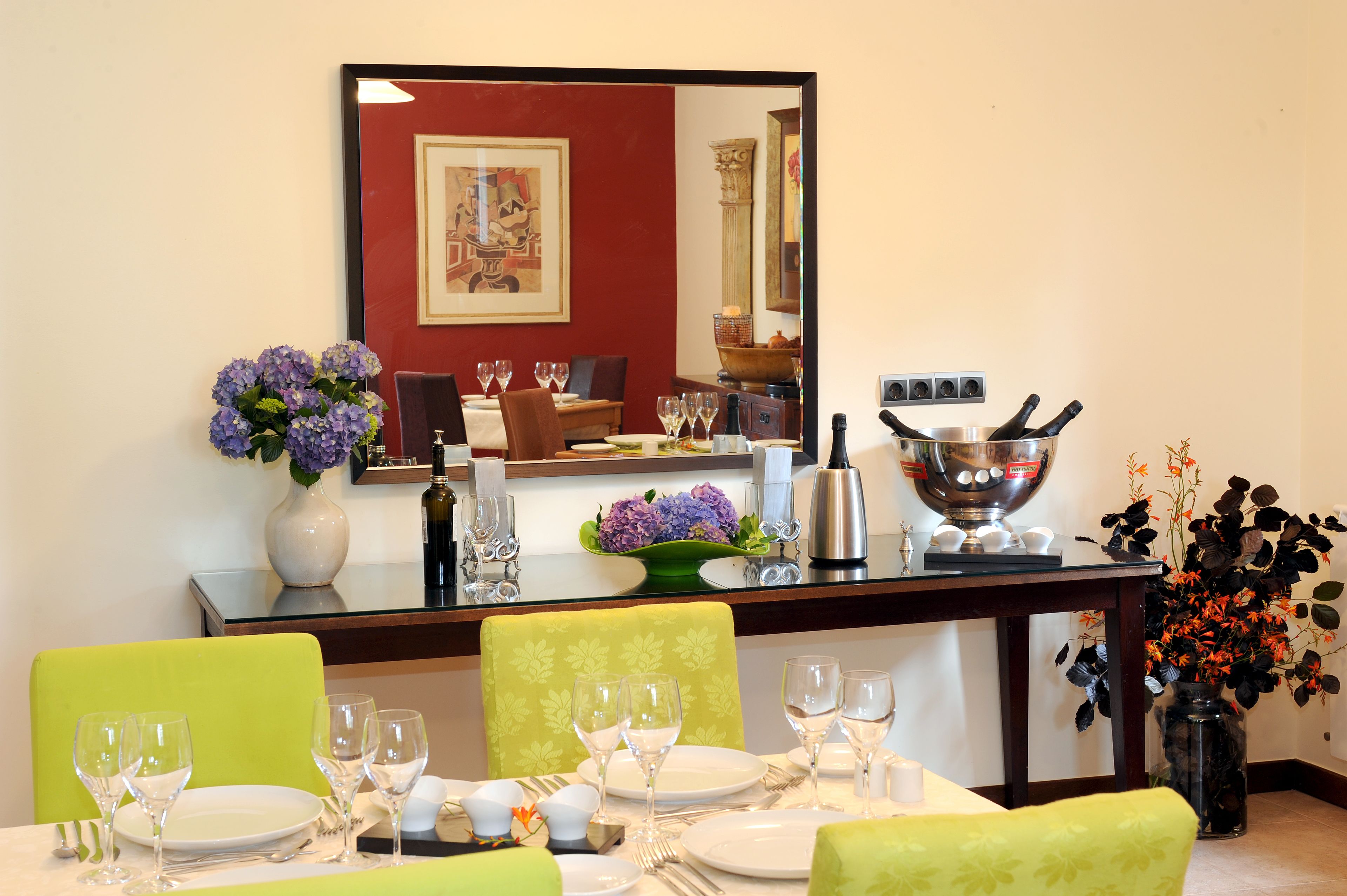 Foto - Quinta Da Cova Do Milho