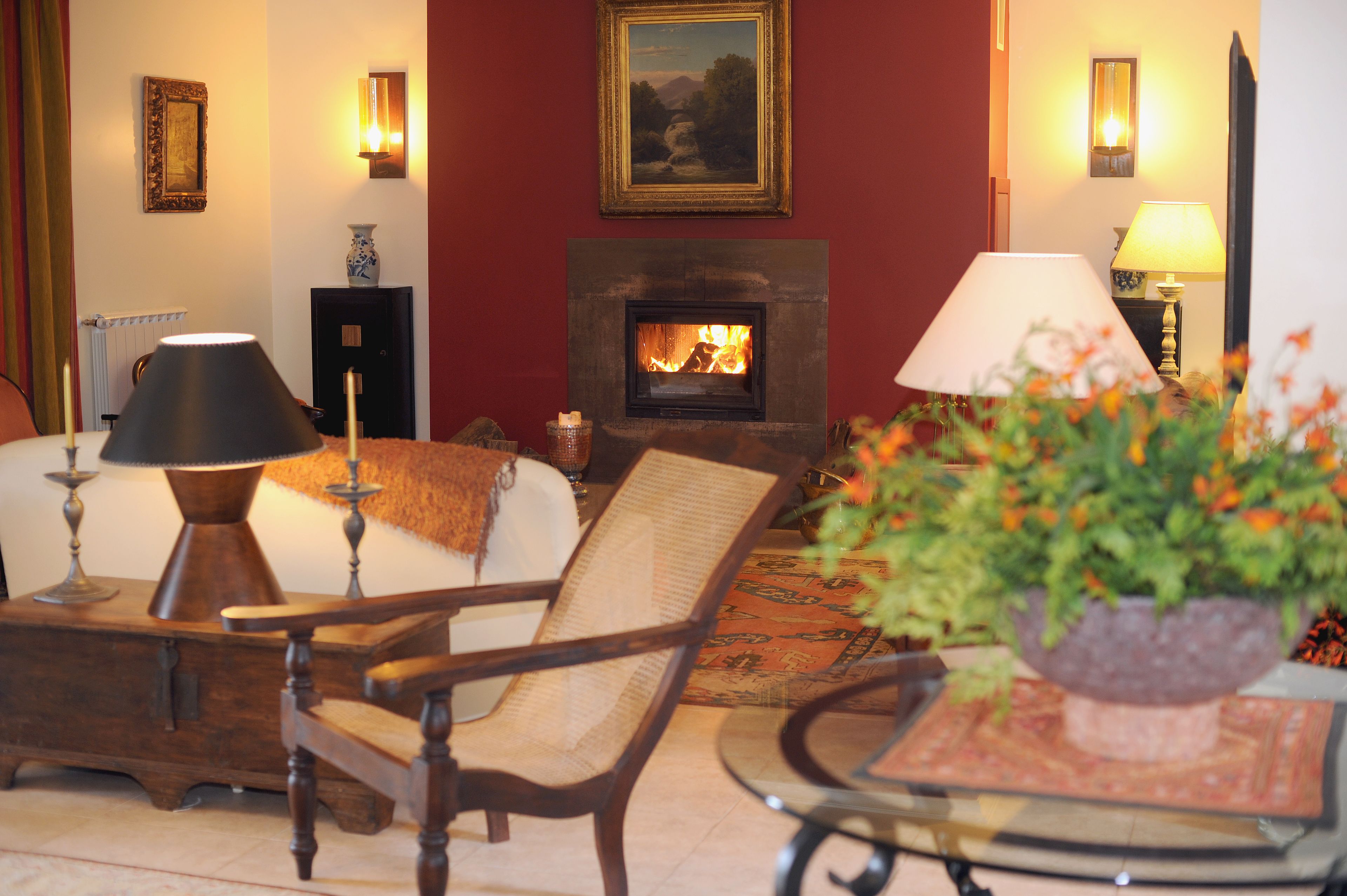 Foto - Quinta Da Cova Do Milho