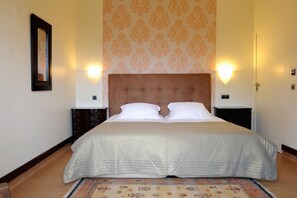 Standard Twin Room - Quinta Cova do Milho (Santa Cruz)