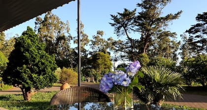 Quinta Cova do Milho