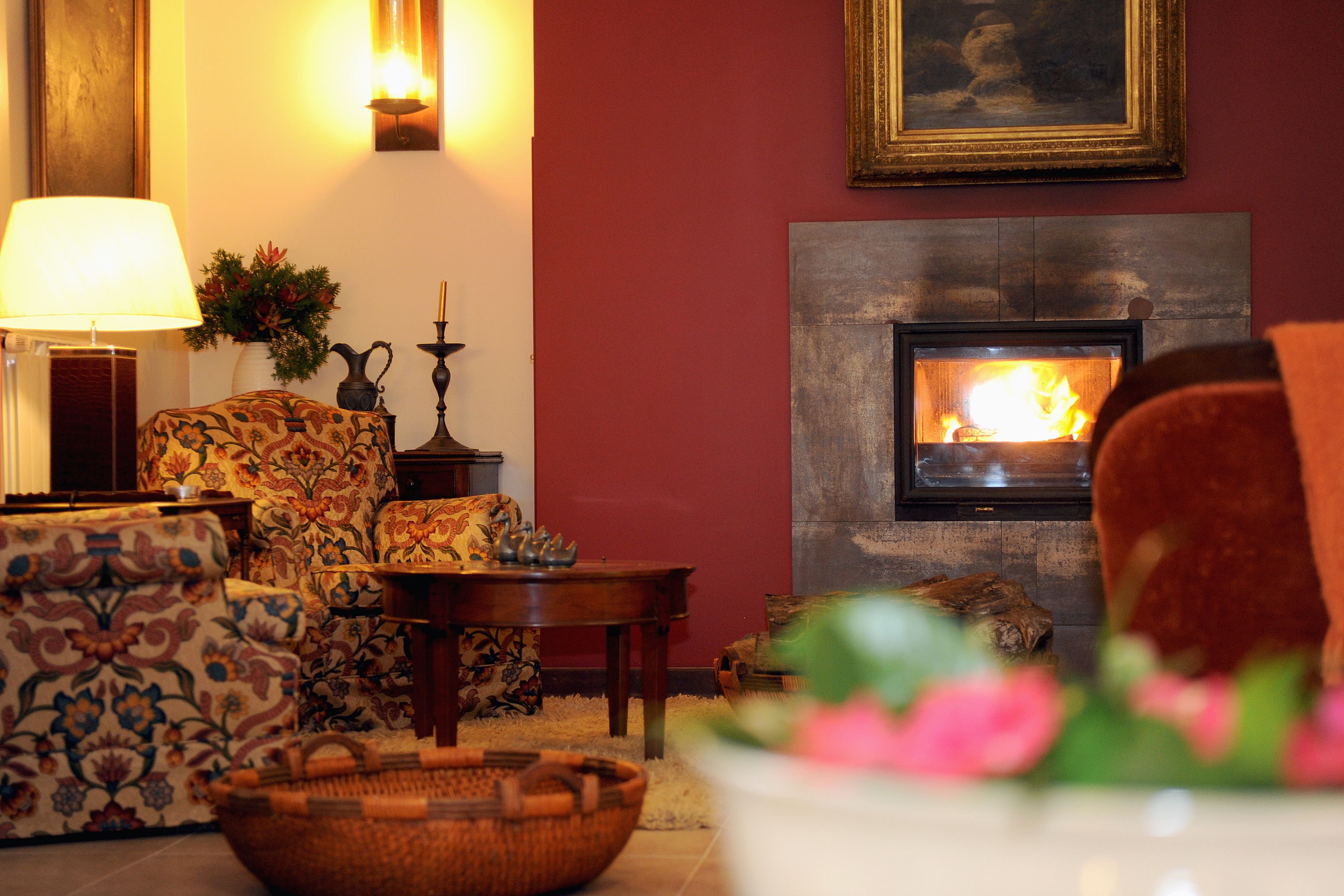 Foto - Quinta Da Cova Do Milho