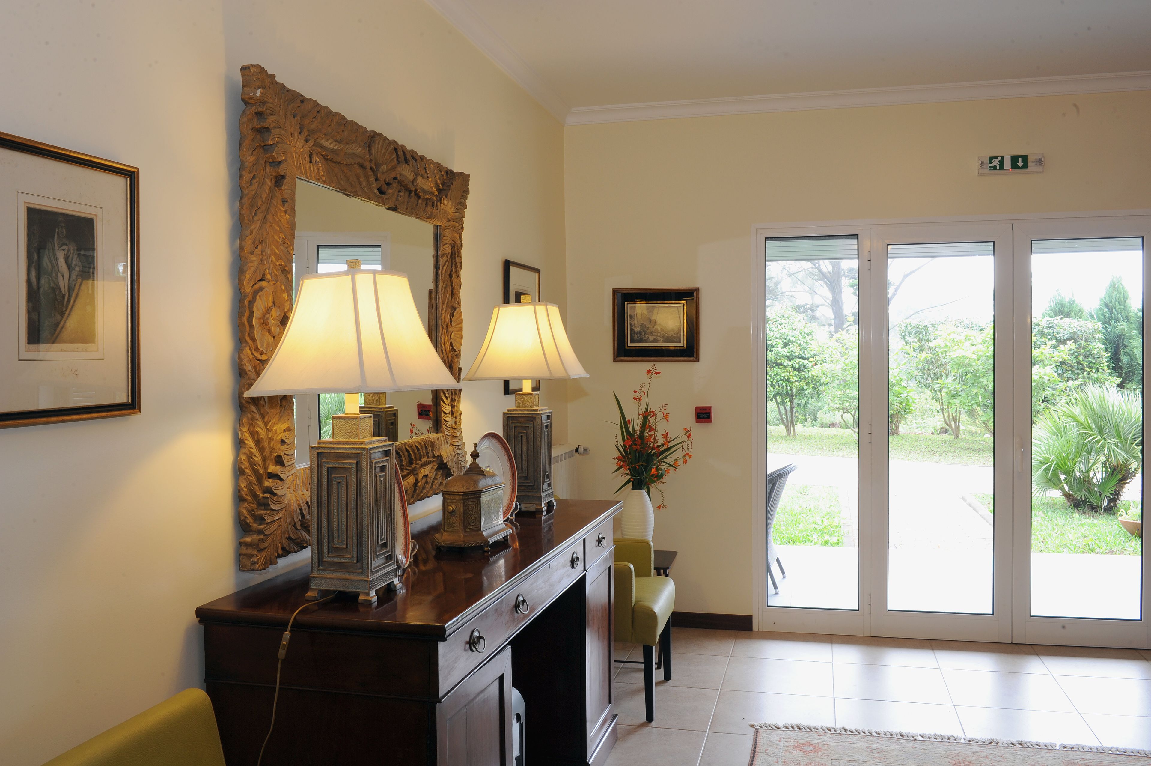 Foto - Quinta Da Cova Do Milho