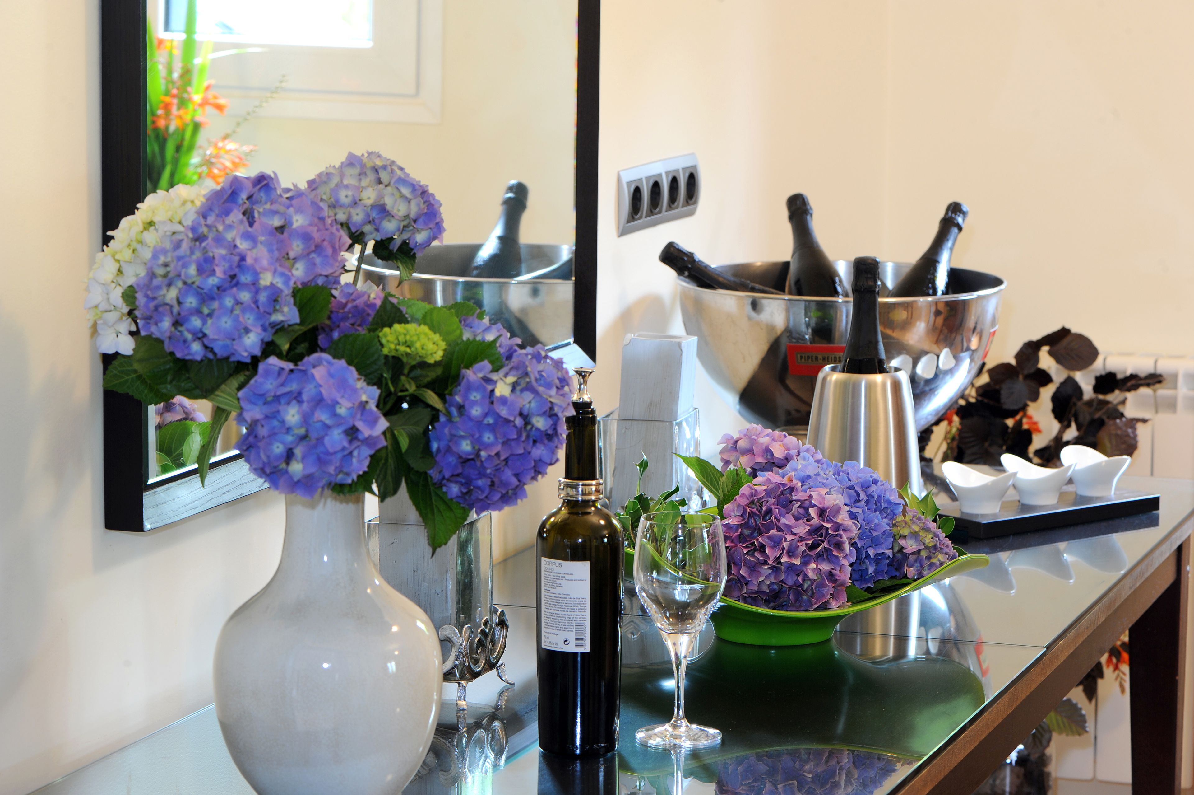 Foto - Quinta Da Cova Do Milho