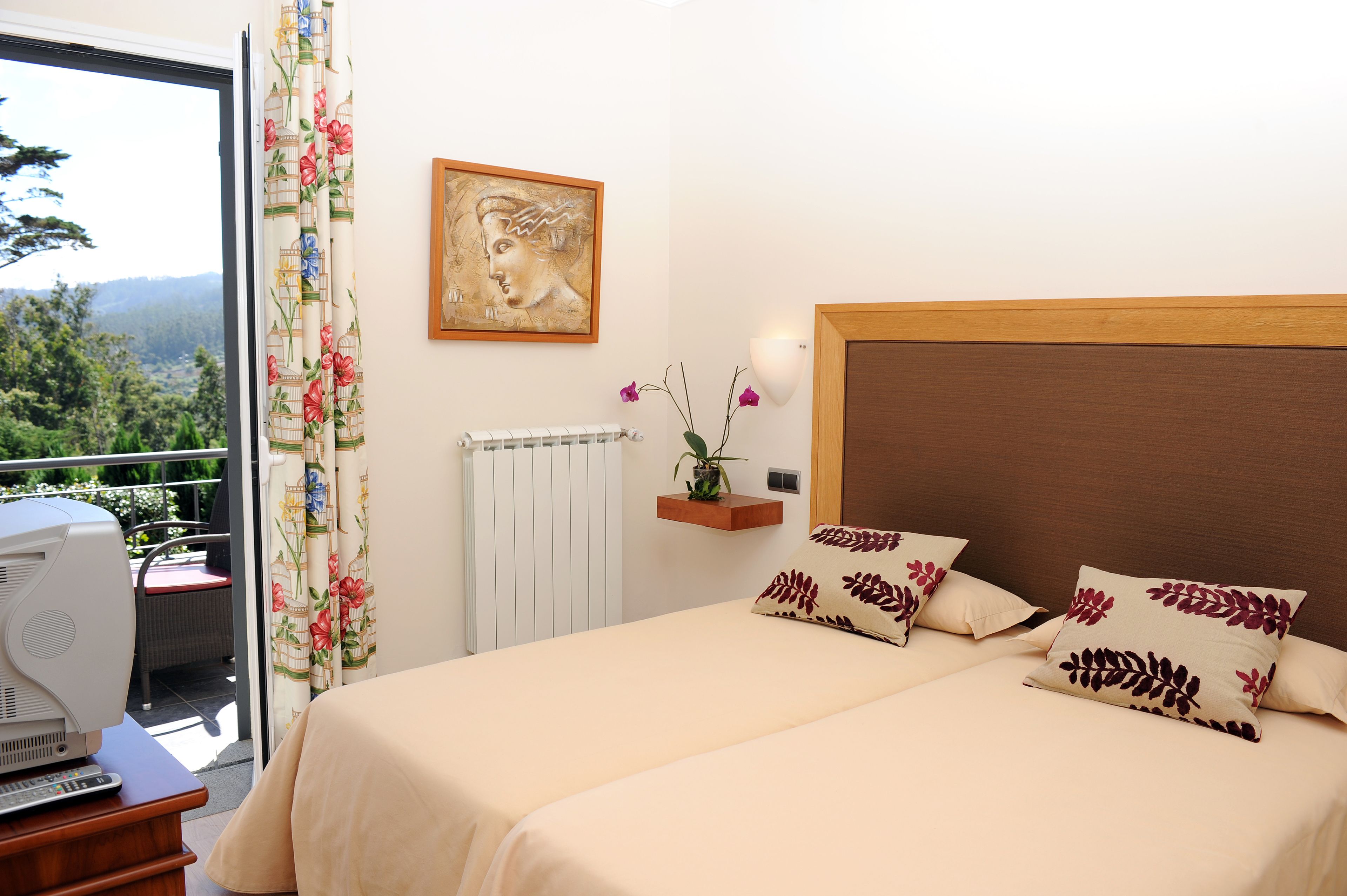 Foto - Quinta Da Cova Do Milho