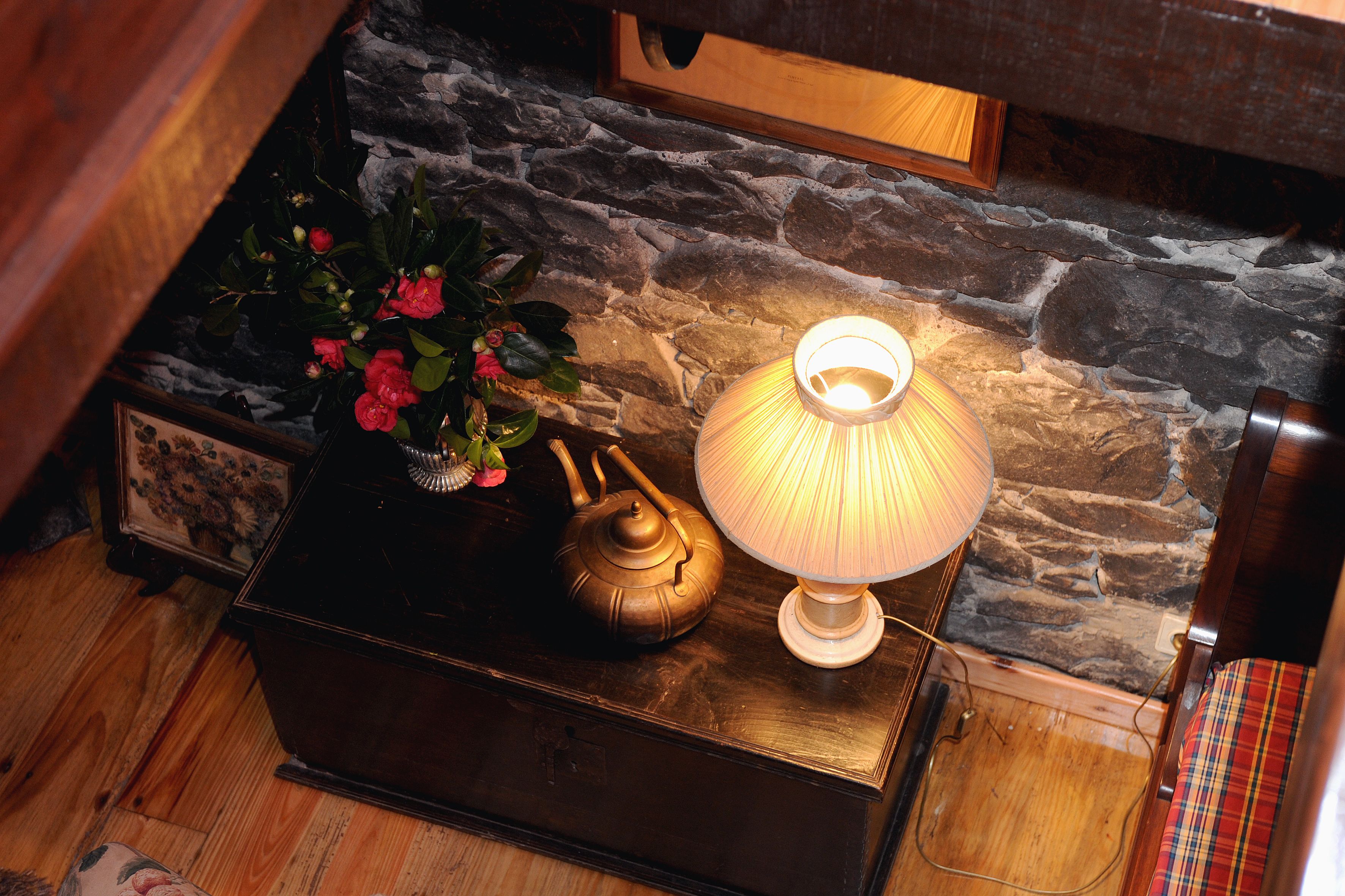 Foto - Quinta Da Cova Do Milho