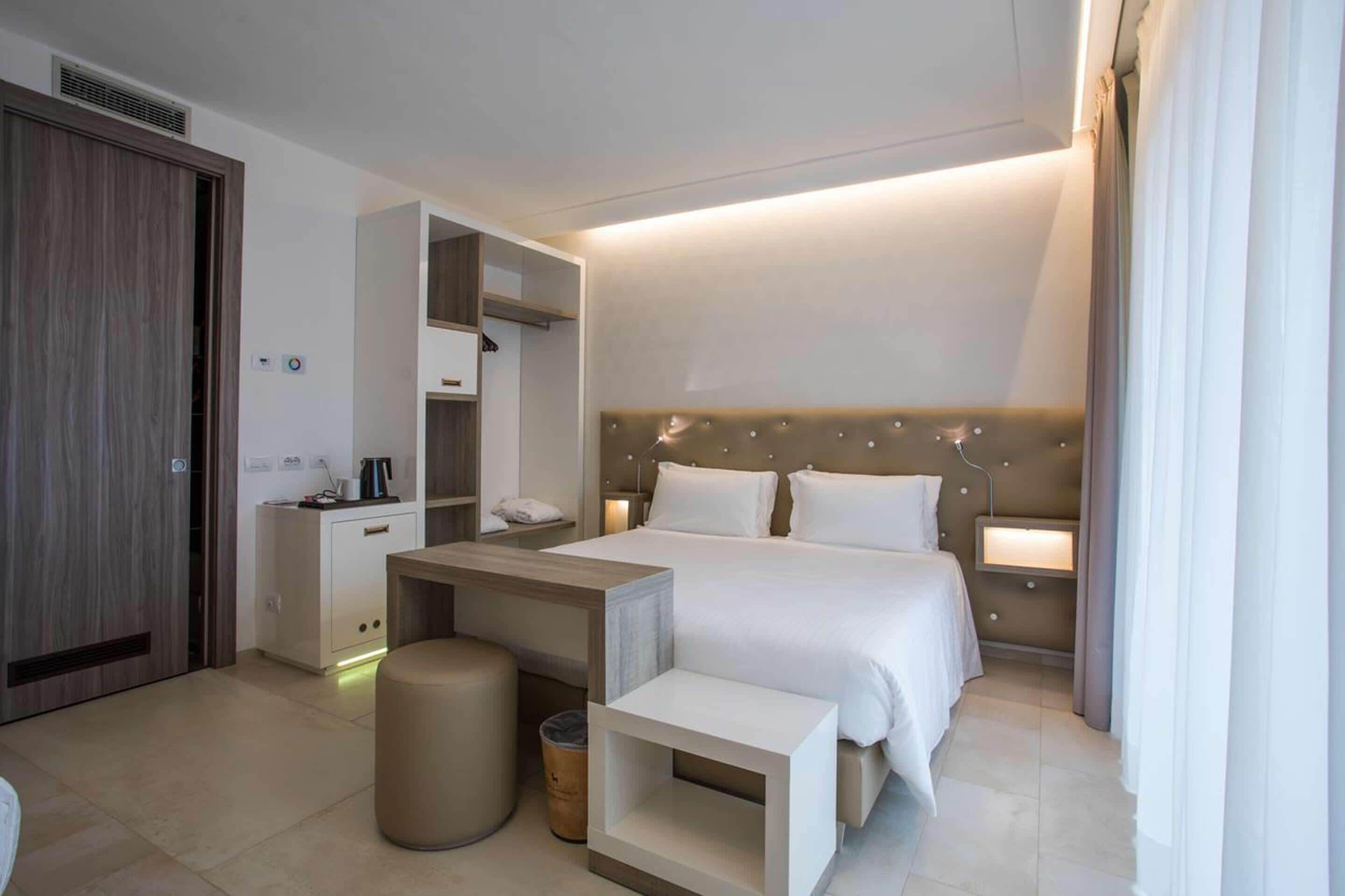 Foto - Park Hotel Marinetta - Beach & Spa