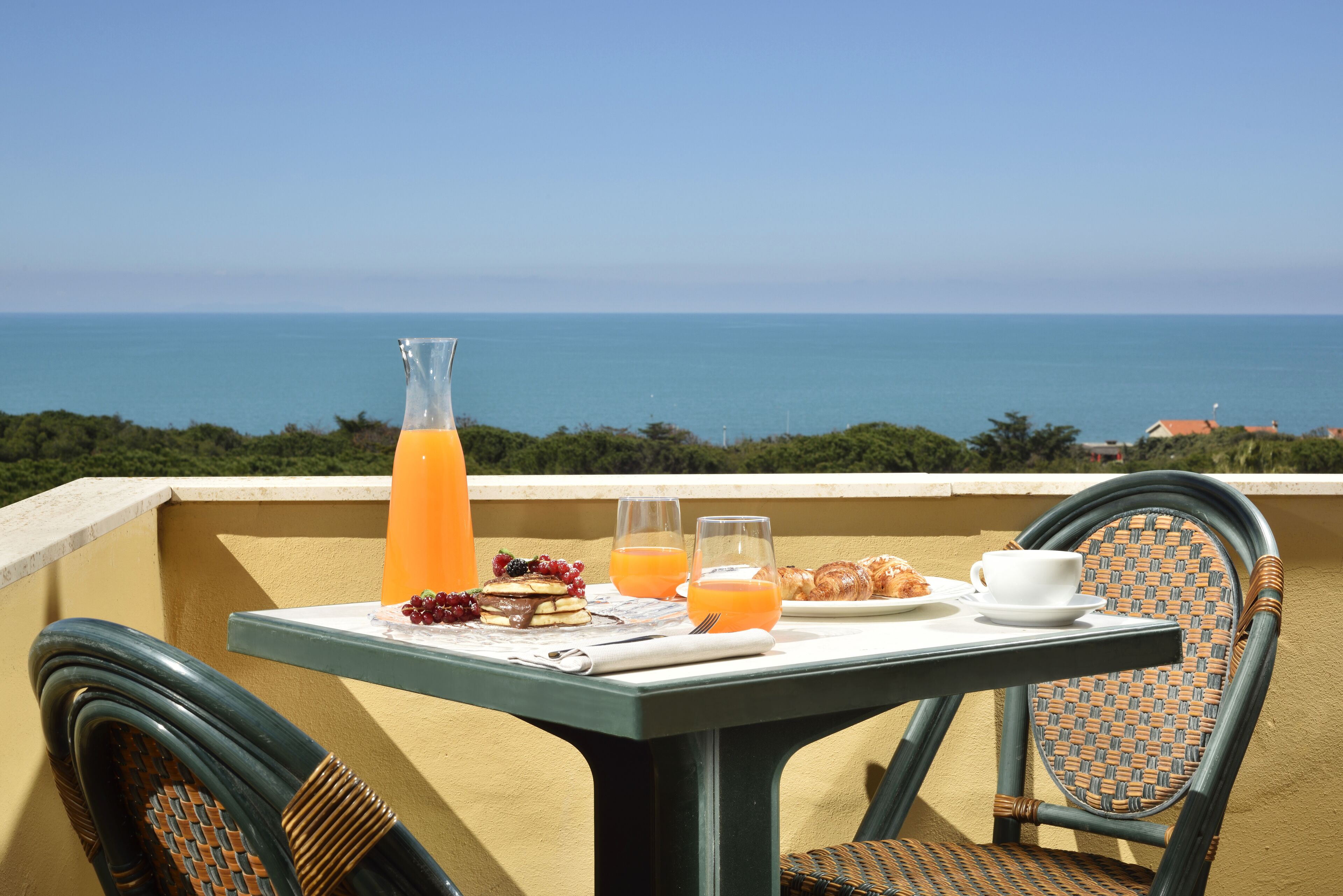 Foto - Park Hotel Marinetta - Beach & Spa