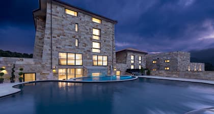 Aqua Montis Resort & Spa