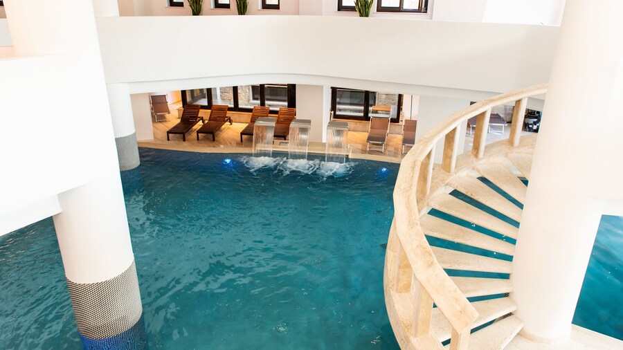 Aqua Montis Resort & Spa