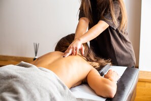 Behandlingsrum til par, sauna, boblebad, tyrkisk bad/hammam