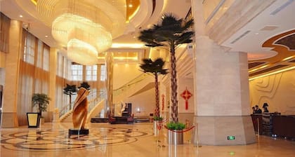 Days Hotel & Suites by Wyndham Hengan Chongqing