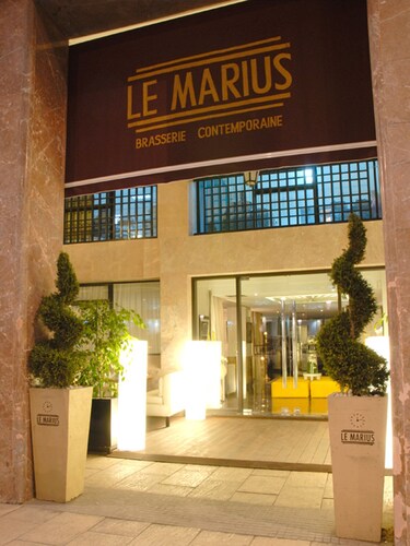 Hotel Imperial Casablanca