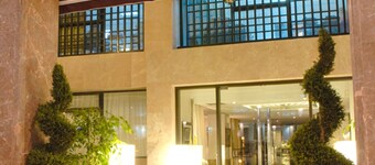 Hotel Imperial Casablanca