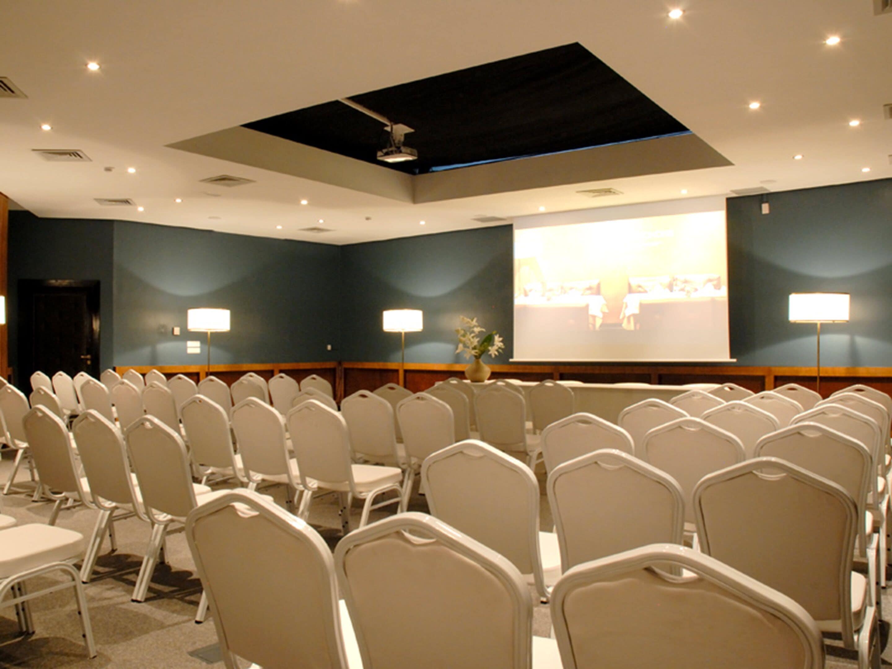 Foto - Hotel Imperial Casablanca