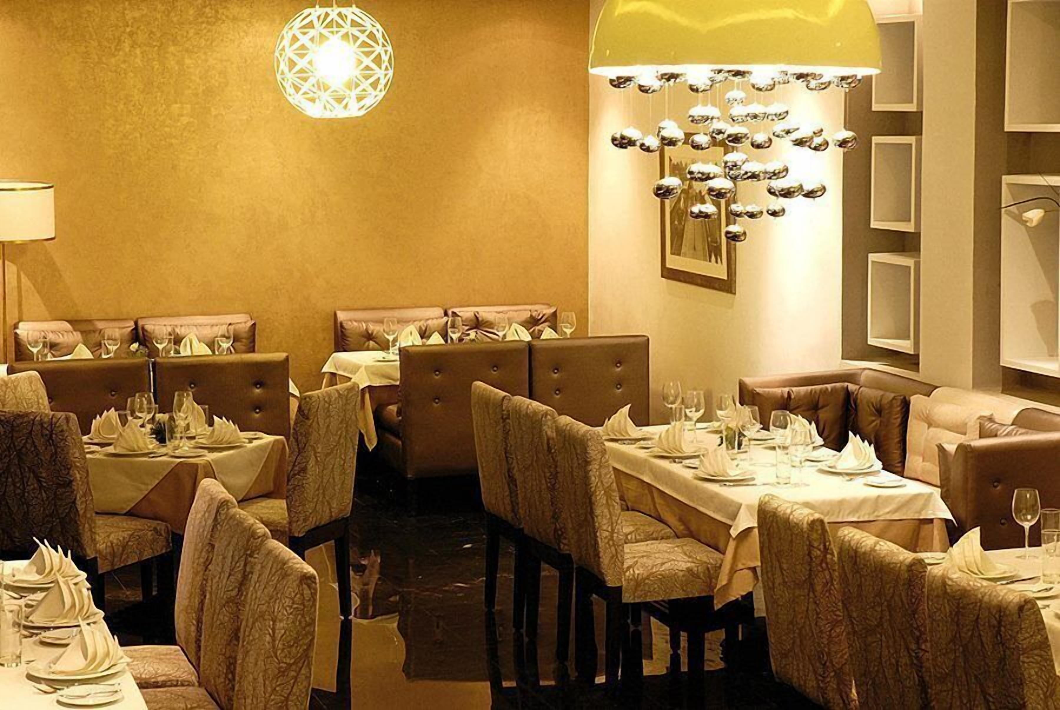 Foto - Hotel Imperial Casablanca